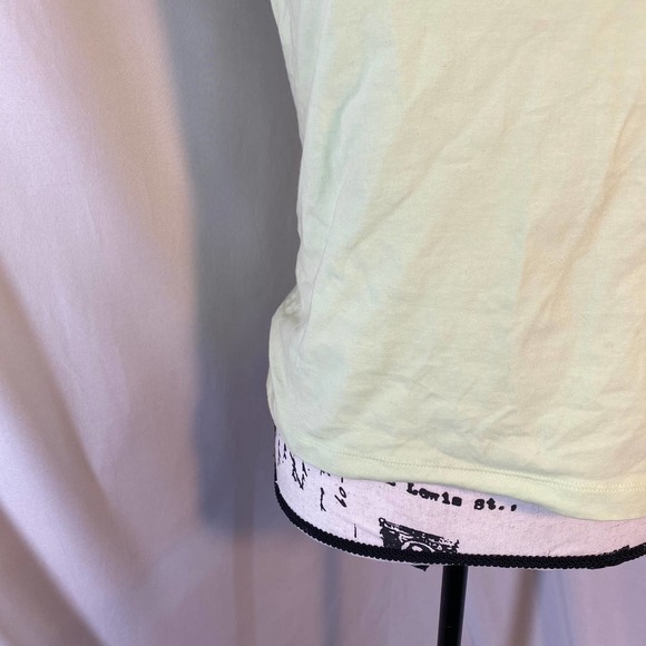 Liz Claiborne Liz Sport Woman's Scooped Neck Sleeveless Tank SZ M - Picture 5 of 7